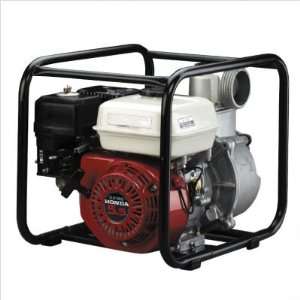  5.5 HP Honda Gasoline Powered Transfer Utility Pump
