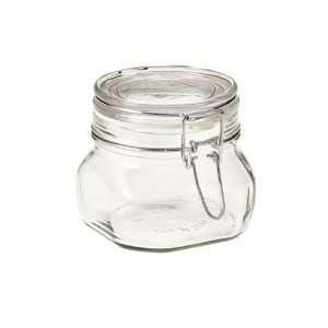 The Container Store Hermetic Storage Jar 