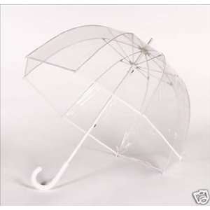  Clear Bubble Umbrellas Electronics