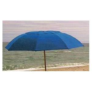   Julington 7.5 ft Wind Resistant Market Umbrella Patio, Lawn & Garden