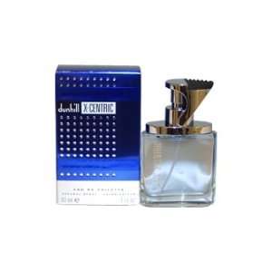  Dunhill X Centric by Alfred Dunhill for Men   1 oz EDT 