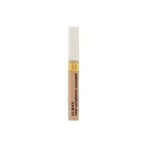  Almay Clear Complexion Concealer Light (Quantity of 4 