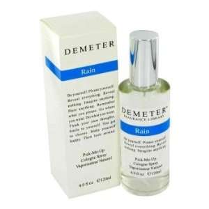  Uniquely For Her Demeter by Demeter Rain Cologne Spray 4 