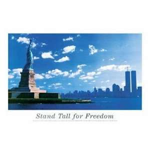  Steve Vidler   Stand Tall for Freedom
