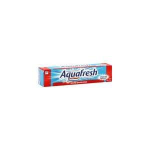  Aquafresh Cavity Protection Toothpaste, 6.4 oz (Pack of 3 