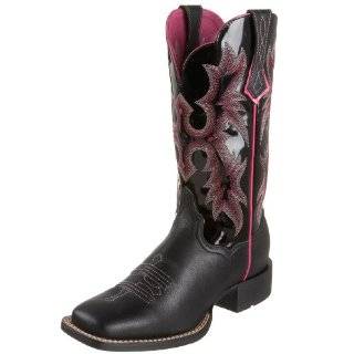  Ariat Womens Latigo Western Boot Shoes