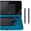 11 Set Accessories Bundle Case Combo For Nintendo 3DS  