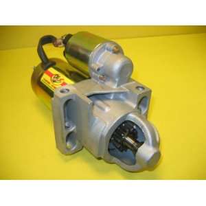  DB Electrical SDR0086 Starter Automotive