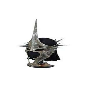 LOTR, War Helmet of the Witch (UC1457) Category Miscellaneous Knives 