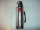 uno vac unbreakable stainless steel thermos union man co 13