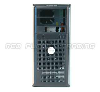 Dell Optiplex 330 Small Tower Case + Fan + PSU SMT 230w  