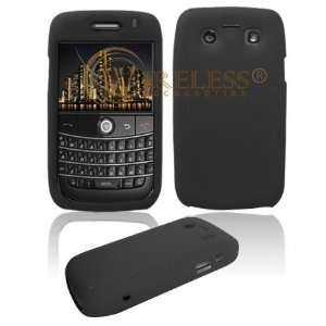 Skin Cover Case Cell Phone Protector for BlackBerry Onyx 9700 [Beyond 