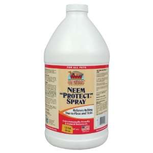  Neem Protect Spray   64 ounce