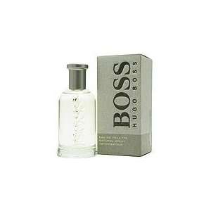  BOSS #6 by Hugo Boss EDT SPRAY 3.3 OZ Beauty