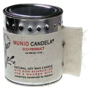 Munio Candela ~ Vitality 663 