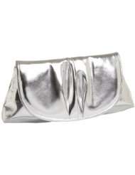  silver evening bags   Clothing & Accessories