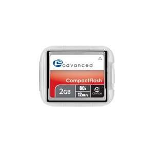  Centon 2GB Advanced CompactFlash (CF) Card Electronics