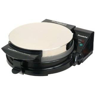 Chefs Choice 835 Pizzelle Pro Express Bake