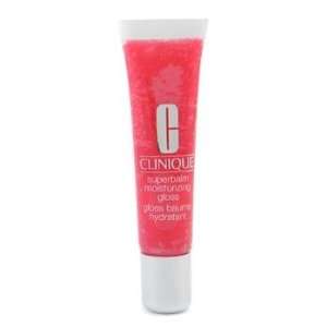Exclusive By Clinique Superbalm Moisturizing Gloss   No. 02 Raspberry 