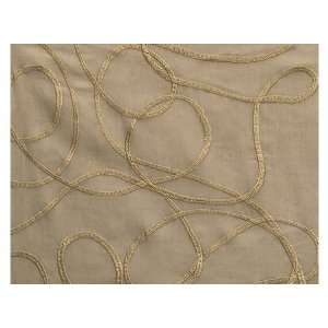  1634 Angelina in Sandstone by Pindler Fabric Arts, Crafts 