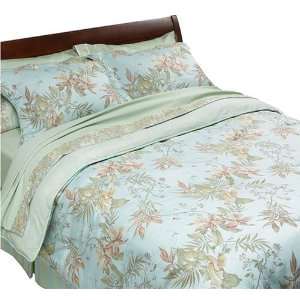  Croscill Grand Cayman Comforter Set