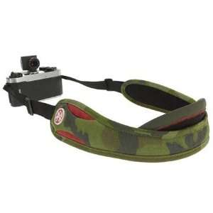  Crumpler The Industry Disgrace Strap, Camo, 19.7 x 2.5 