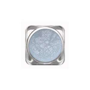  Lumiere MC Loose Mineral Eye Shadow, Light Blue Shimmer 