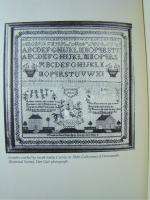 1996.LaBranche/Conant.Book Of Samplers Needlework.N.H.  