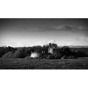  Ballymote Castle, County Sligo