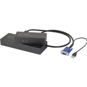  Omniview™ USB Cat 5 Kvm Extender