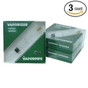 Vaporpipe Herbal Vaporizer 3 Pack  Industrial & Scientific