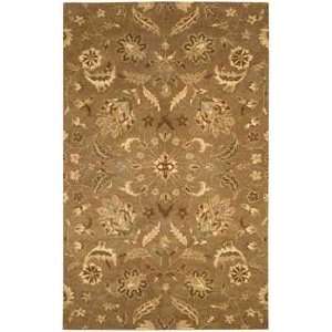  Rizzy Rugs Destiny DT 801 Green Country 2 X 3 Area Rug 
