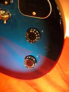 Gibson Maestro Single Cutaway MELPBBCH Electric Guitar & Amp Pkg. New 