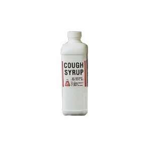Cough Syrup For Dogs, Cats & Horses 16 oz.  Kitchen 