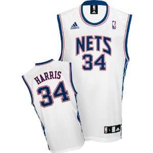   Devin Harris Youth (Sizes 8 20) Replica Home Jersey