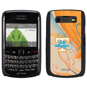  University of Tennessee Swirl design on BlackBerry Bold 