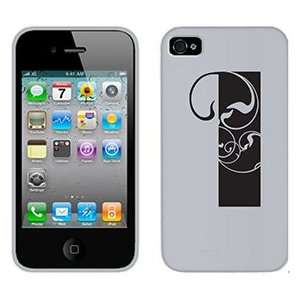  Classy I on Verizon iPhone 4 Case by Coveroo  Players 