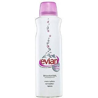 Evian Bottled Water 24 bottles 11.2oz Grocery & Gourmet Food