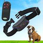 4in1 remote small med dog training shock vibrate collar returns