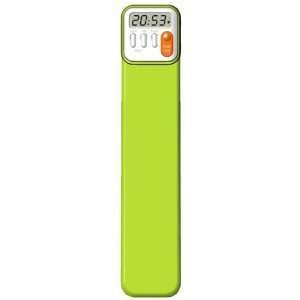  Mark My Time Digital Bookmark Neon Green Toys & Games