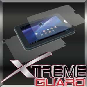  XtremeGUARD© Toshiba THRIVE FULL BODY Screen Protector 