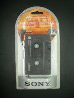 F37 Sony CPA 9C Car Cassette Adapter 4 iPod iPhone   