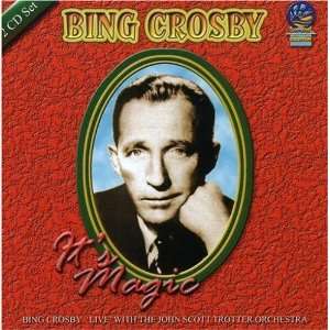  Its Magic Bing Crosby Music