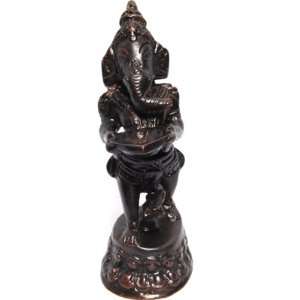  Ganesh/Con Burner 5H Bronze 