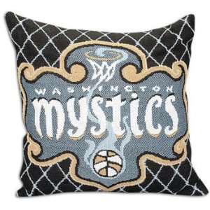  Mystics Northwest WNBA Team Pillow