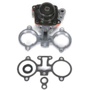  ACDelco 217 382 Fuel Pressure Regulator and Cover Assembly 