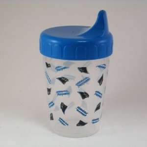  NFL Baby Infant Toddler Dripless Sippy Cup Baby