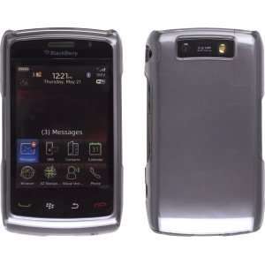  Wireless Solutions Snap On Case for BlackBerry 9520 