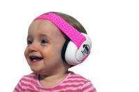 Infant Baby Ems Earmuffs 4 Bubs Ear Hearing Protection Ear Muffs 
