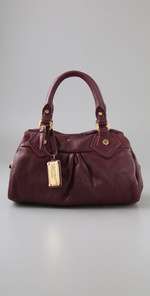 Marc by Marc Jacobs Classic Q Baby Groovee Satchel  